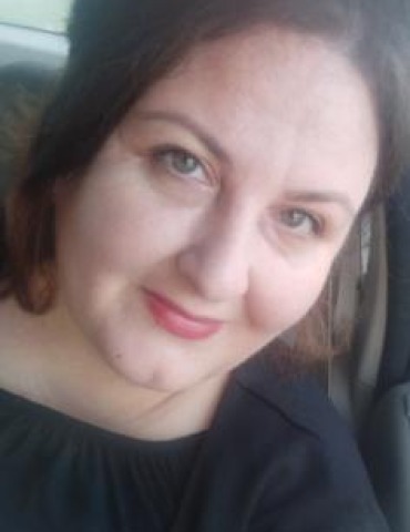 Naime Çeltiklioğlu 